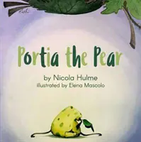 Portia la Pera - Portia the Pear