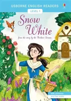 Blancanieves - Snow White