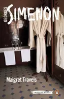 Los viajes de Maigret - Maigret Travels