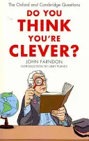 ¿Te crees muy listo? - Do You Think You're Clever?