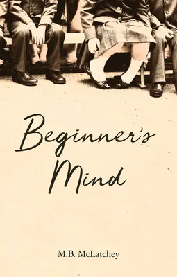 Mente de principiante - Beginner's Mind