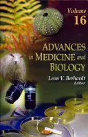Avances en Medicina y Biología - Volumen 16 - Advances in Medicine & Biology - Volume 16