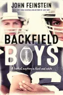 Backfield Boys: Un misterio futbolístico en blanco y negro - Backfield Boys: A Football Mystery in Black and White