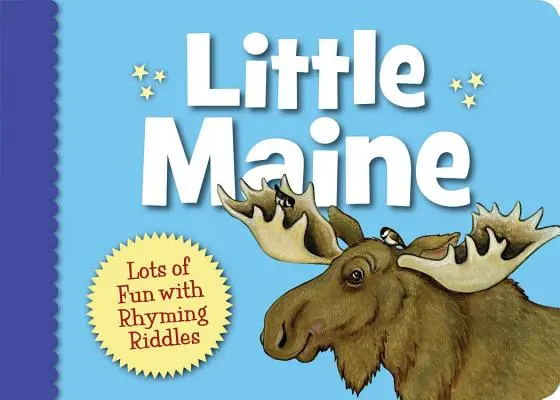 El pequeño Maine - Little Maine