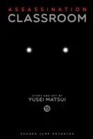 Assassination Classroom, Vol. 19, 19