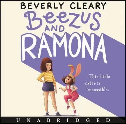 Beezus y Ramona - Beezus and Ramona