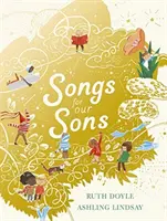 Canciones para nuestros hijos - Songs for our Sons