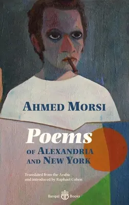 Poemas de Alejandría y Nueva York - Poems of Alexandria and New York