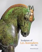 Escultura de Les Animaliers 1900-1950 - Sculpture of Les Animaliers 1900-1950