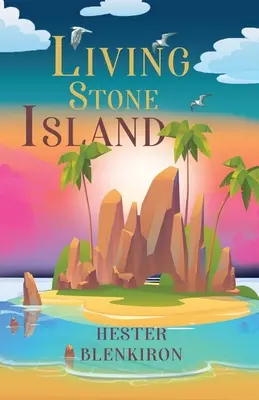 La isla de piedra viva - Living Stone Island