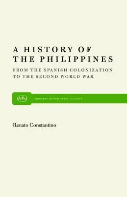 Historia de Filipinas - A History of the Philippines