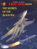 Los secretos del Mar Negro - The Secrets of the Black Sea