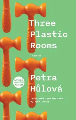 Tres habitaciones de plástico - Three Plastic Rooms