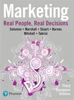 Marketing - Personas reales, decisiones reales - Marketing - Real People, Real Decisions