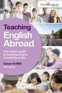 Enseñar inglés en el extranjero - Teaching English Abroad