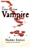 Vampiro finougriano - Finno-Ugrian Vampire