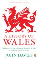 Historia de Gales - A History of Wales