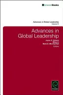 Avances en liderazgo global - Advances in Global Leadership