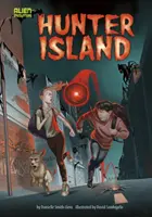 Isla del Cazador - Hunter Island