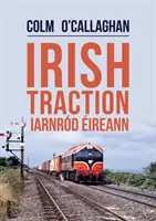 Tracción irlandesa: Iarnrod Eireann - Irish Traction: Iarnrod Eireann