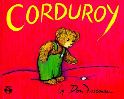 Pana - Corduroy