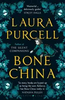 Bone China - Un cuento maravillosamente atmosférico para leer en invierno - Bone China - A wonderfully atmospheric tale for winter reading