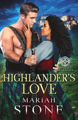 El Amor de un Highlander - Highlander's Love