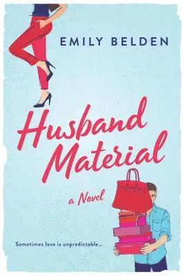 Material para maridos - Husband Material