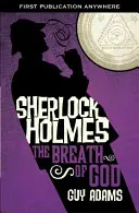 Sherlock Holmes: El aliento de Dios - Sherlock Holmes: The Breath of God