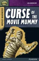 Rapid Stage 9 Set B: Locura de película: Curse of the Movie Mummy - Rapid Stage 9 Set B: Movie Madness: Curse of the Movie Mummy