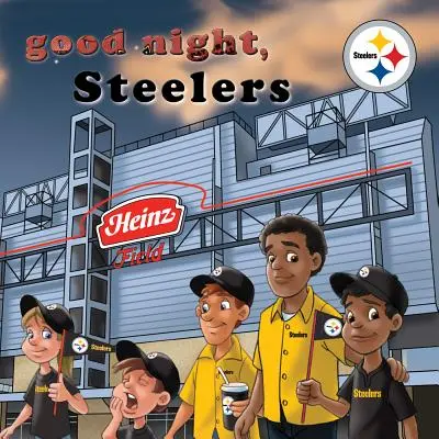 Buenas noches, Steelers - Good Night, Steelers