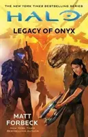 Halo: El legado de Onyx - Halo: Legacy of Onyx