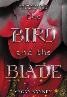 El pájaro y la navaja - The Bird and the Blade