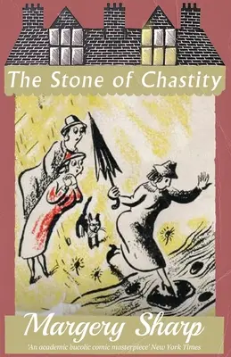 La piedra de la castidad - The Stone of Chastity