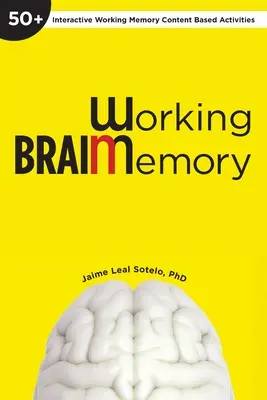 Cerebro Trabajador - Working Brain