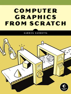 Computer Graphics from Scratch: Introducción del programador al renderizado 3D - Computer Graphics from Scratch: A Programmer's Introduction to 3D Rendering