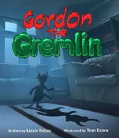 Gordon el Gremlin - Gordon the Gremlin