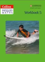 Collins International Primary Maths - Cuaderno de ejercicios 5 - Collins International Primary Maths - Workbook 5