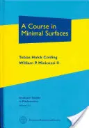 Curso sobre superficies mínimas - Course in Minimal Surfaces