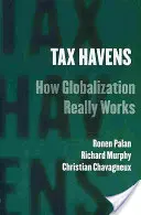 Paraísos fiscales - Tax Havens