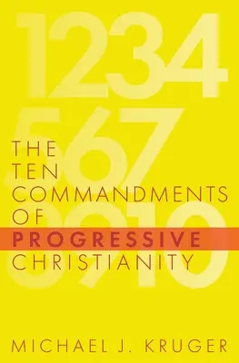 Los diez mandamientos del cristianismo progresista - The Ten Commandments of Progressive Christianity