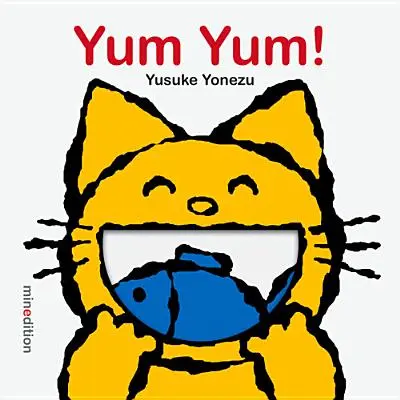 ¡Yum Yum! - Yum Yum!