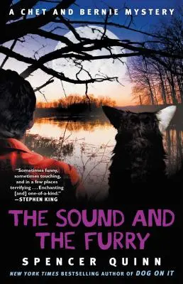 El sonido y el peluche - The Sound and the Furry