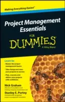 Project Management Essentials for Dummies, Edición para Australia y Nueva Zelanda - Project Management Essentials for Dummies, Australian and New Zealand Edition