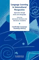 El aprendizaje de idiomas en perspectiva intercultural - Language Learning in Intercultural Perspective