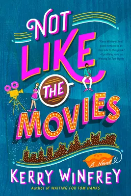 No como en las películas - Not Like the Movies