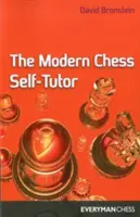 Autoaprendizaje moderno de ajedrez - Modern Chess Self-Tutor