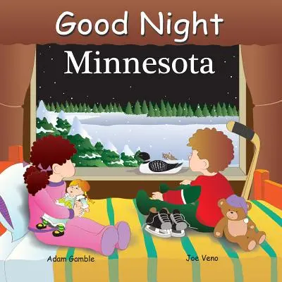 Buenas noches Minnesota - Good Night Minnesota