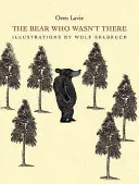 El oso que no estaba allí: Y el bosque fabuloso - The Bear Who Wasn't There: And the Fabulous Forest