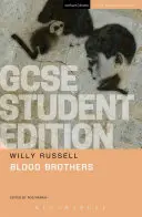 Hermanos de sangre GCSE Student Edition - Blood Brothers GCSE Student Edition